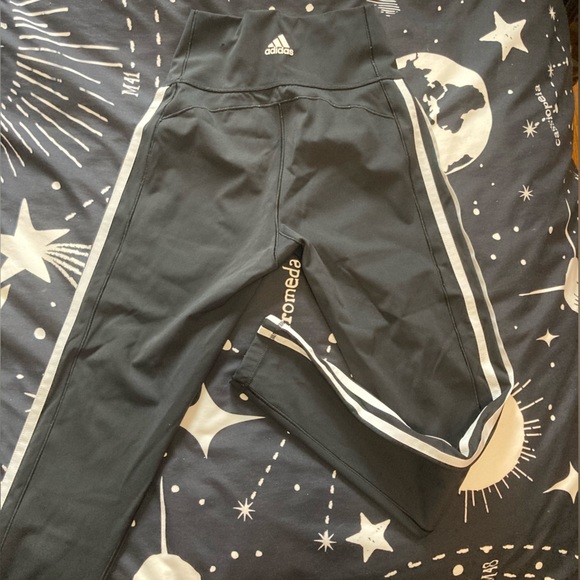 Adidas 7/8 Legging - Picture 2 of 3